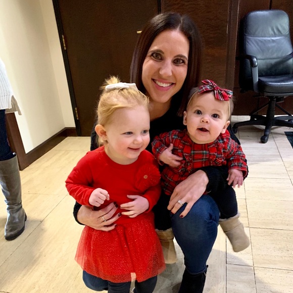 Meet your Posher, Erin - Picture 1 of 1